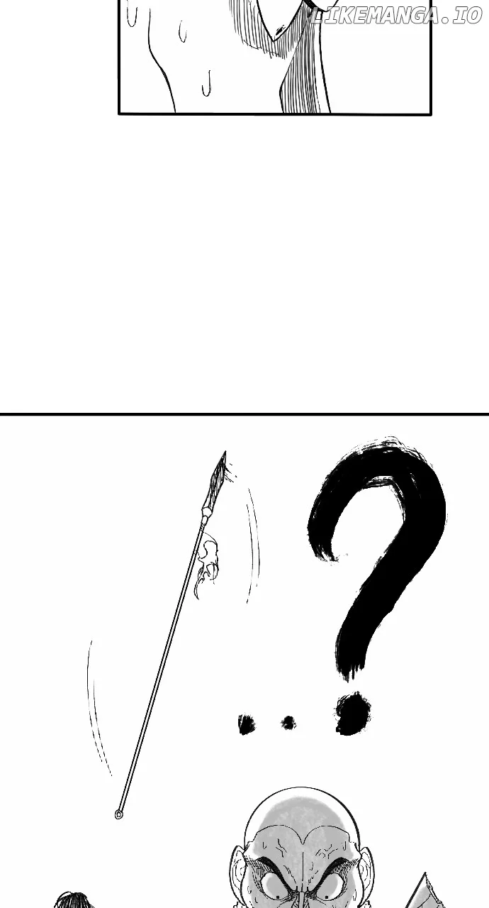 The Black Serpent Chapter 2 page 77