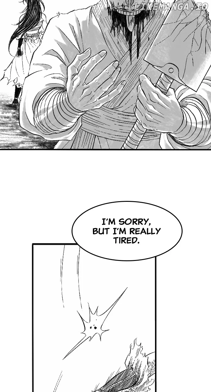 The Black Serpent Chapter 2 page 78