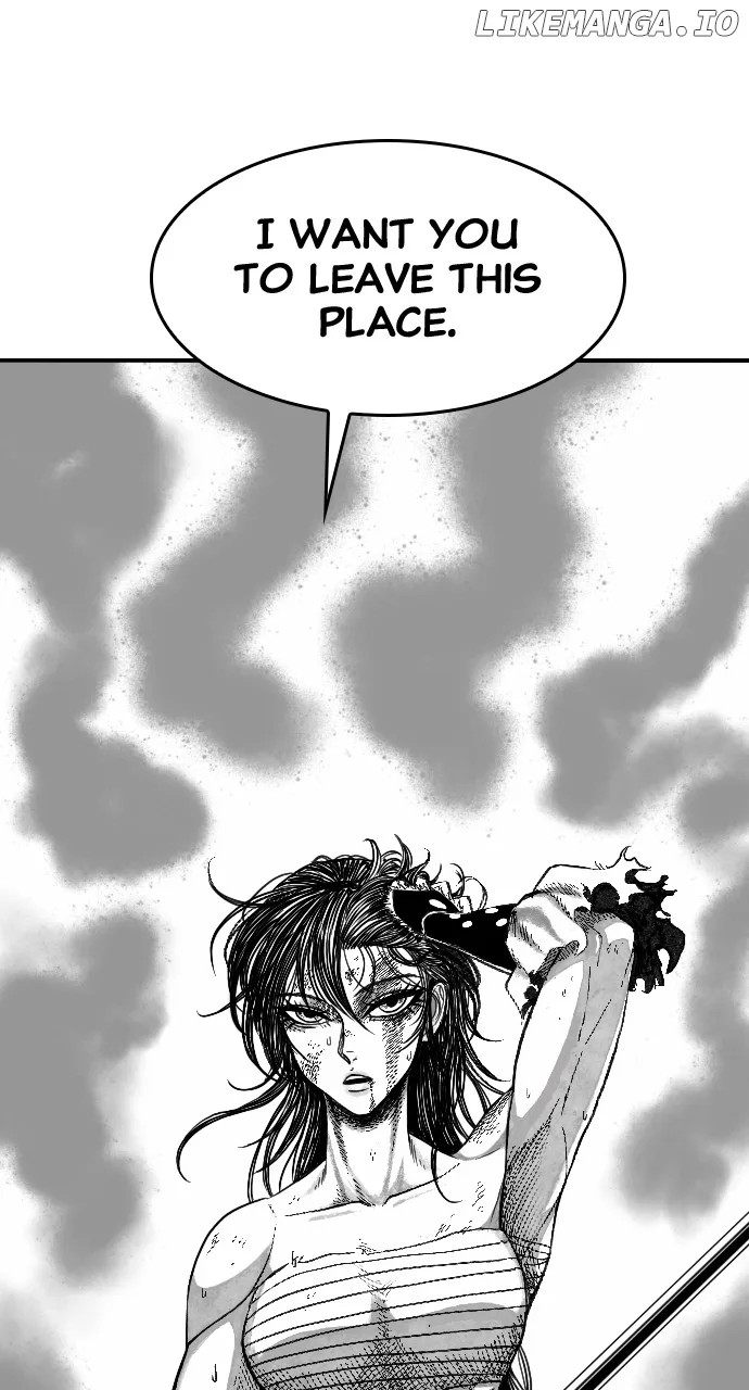 The Black Serpent Chapter 2 page 84