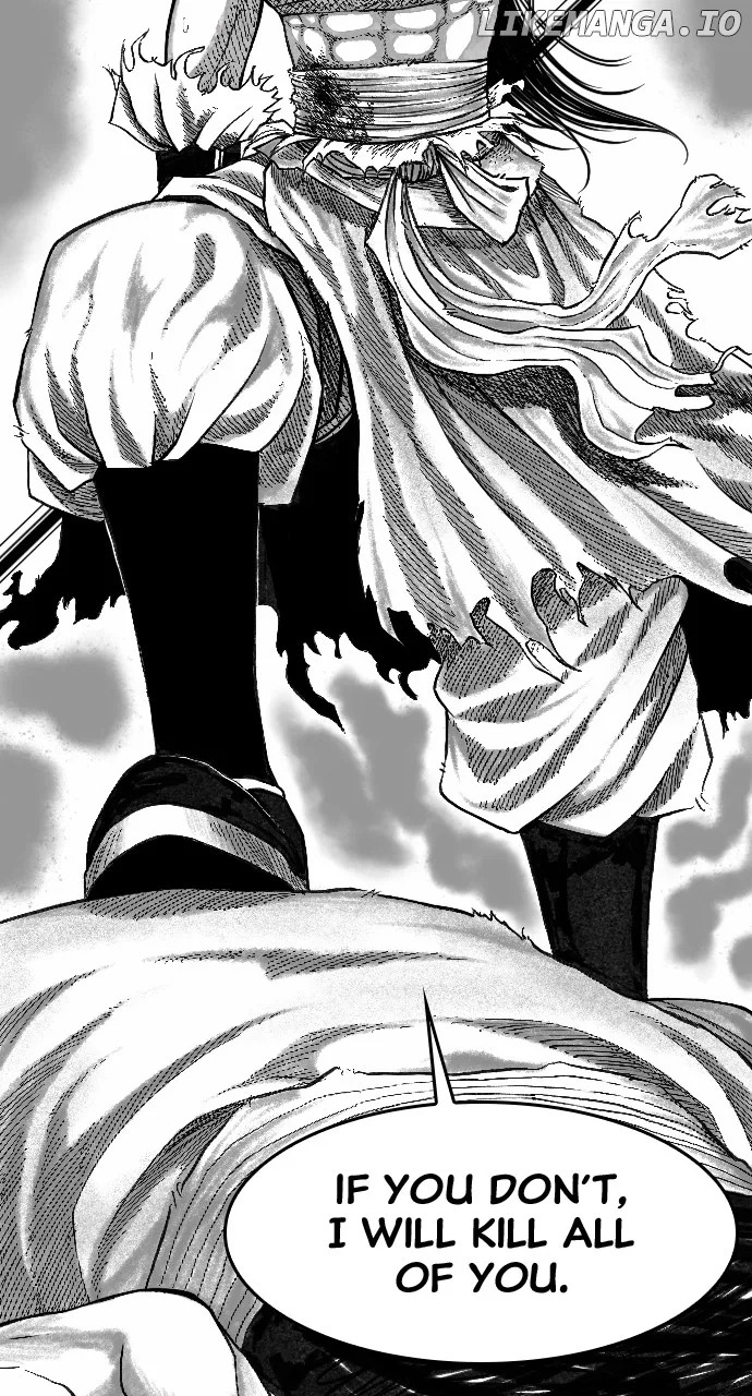The Black Serpent Chapter 2 page 85