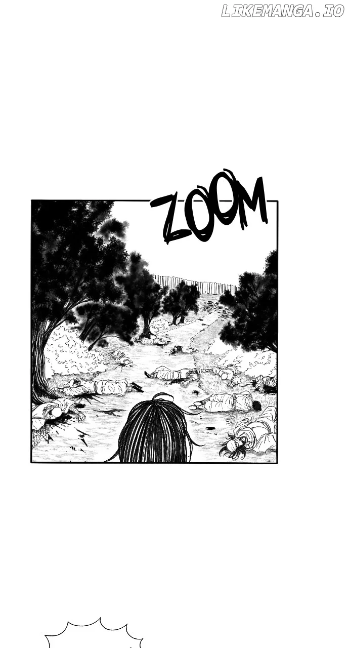 The Black Serpent Chapter 2 page 87