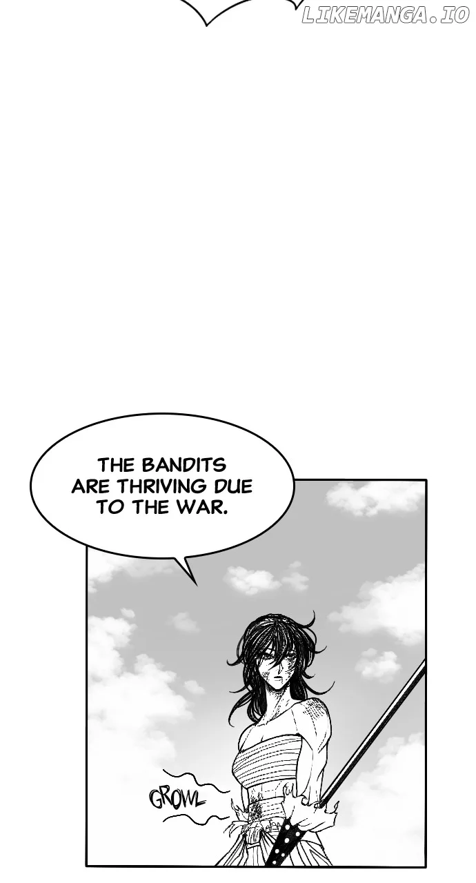 The Black Serpent Chapter 2 page 89