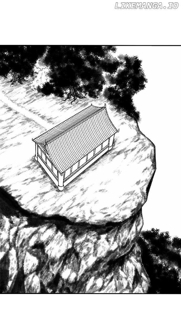 The Black Serpent Chapter 2 page 91