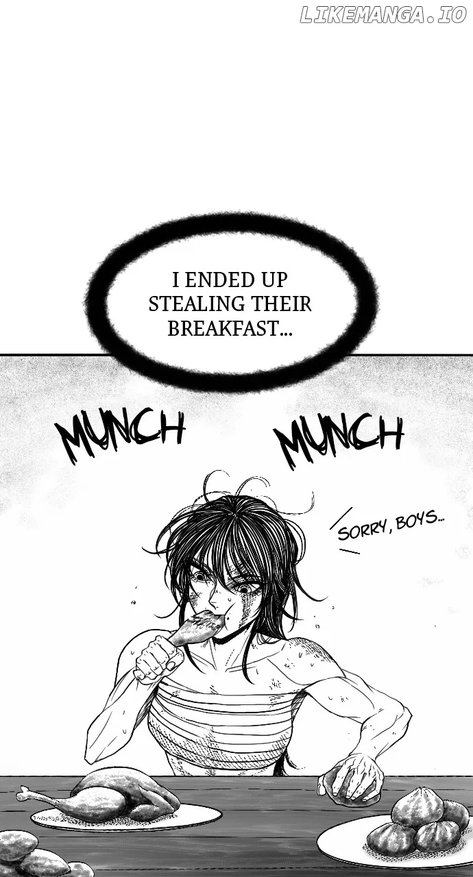 The Black Serpent Chapter 2 page 93