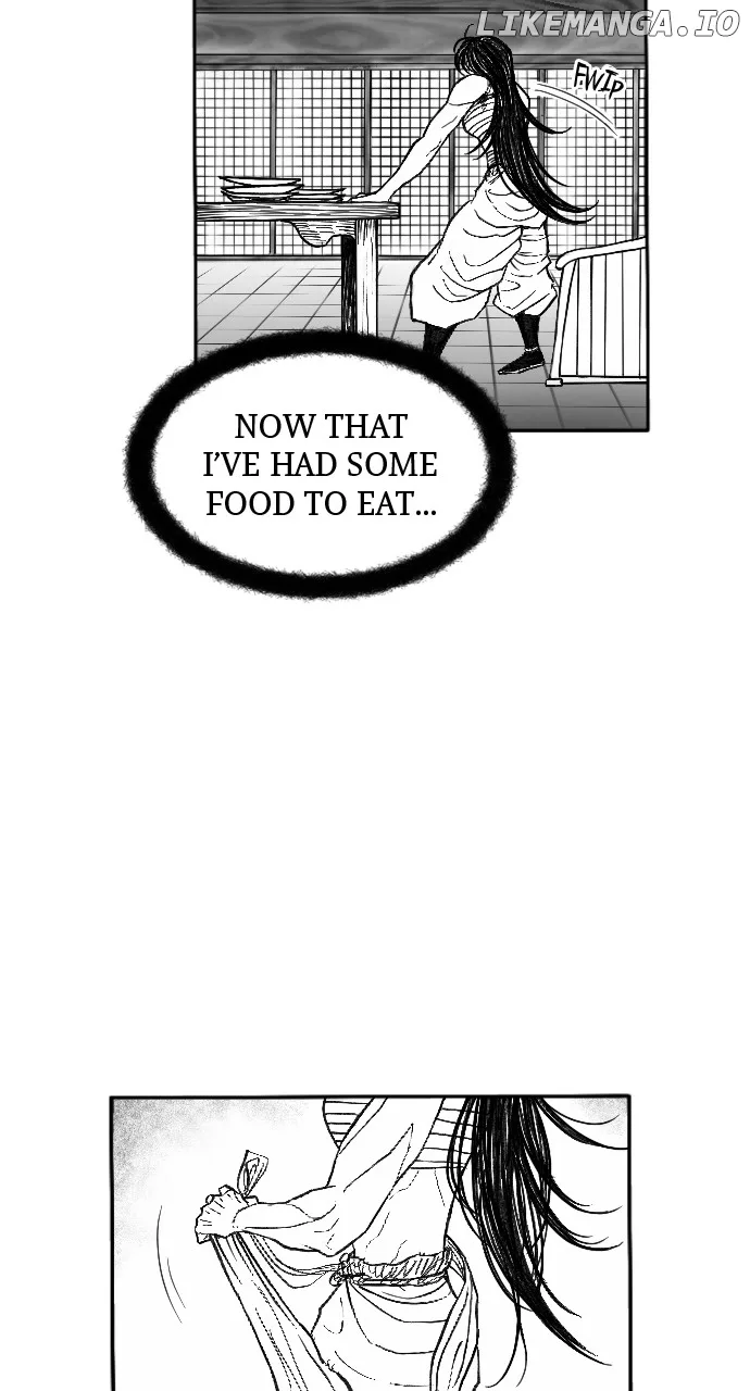 The Black Serpent Chapter 2 page 95