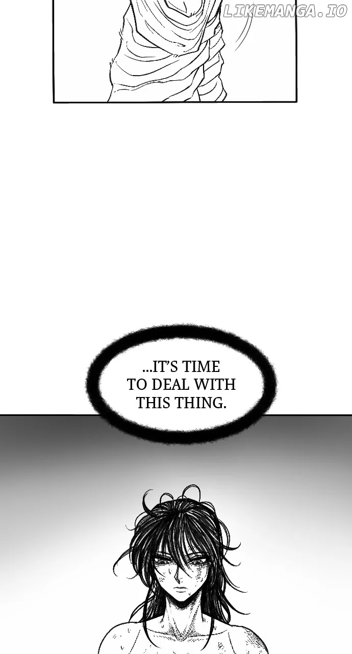 The Black Serpent Chapter 2 page 96