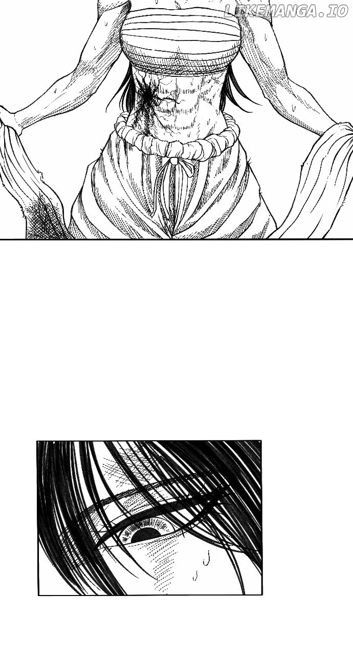 The Black Serpent Chapter 2 page 97