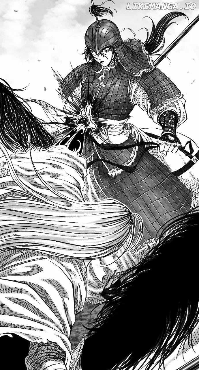 The Black Serpent Chapter 2 page 100