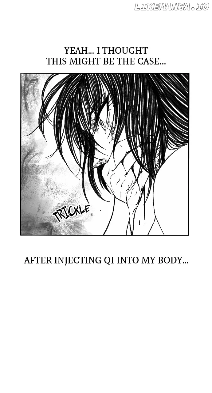 The Black Serpent Chapter 2 page 109