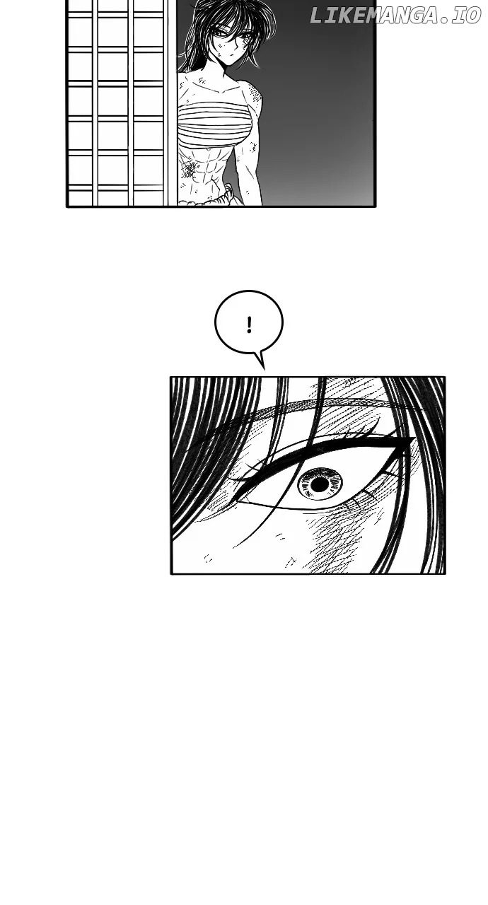 The Black Serpent Chapter 2 page 120