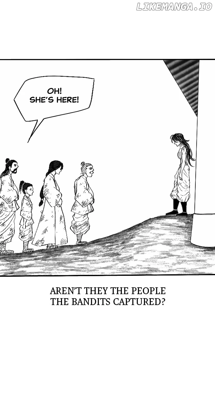 The Black Serpent Chapter 2 page 121