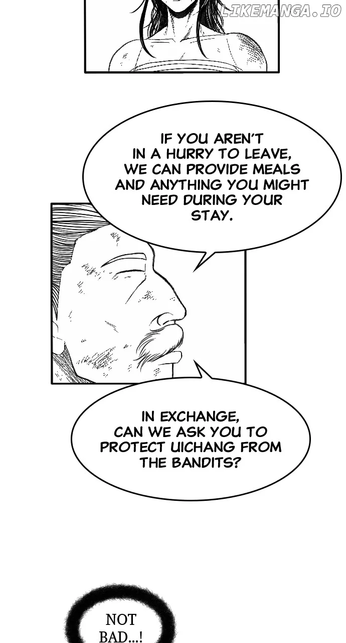 The Black Serpent Chapter 2 page 126