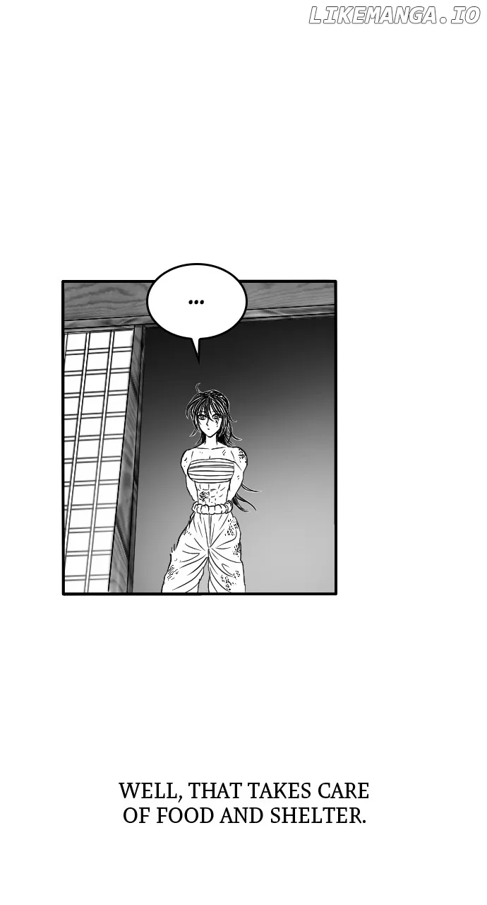 The Black Serpent Chapter 2 page 129