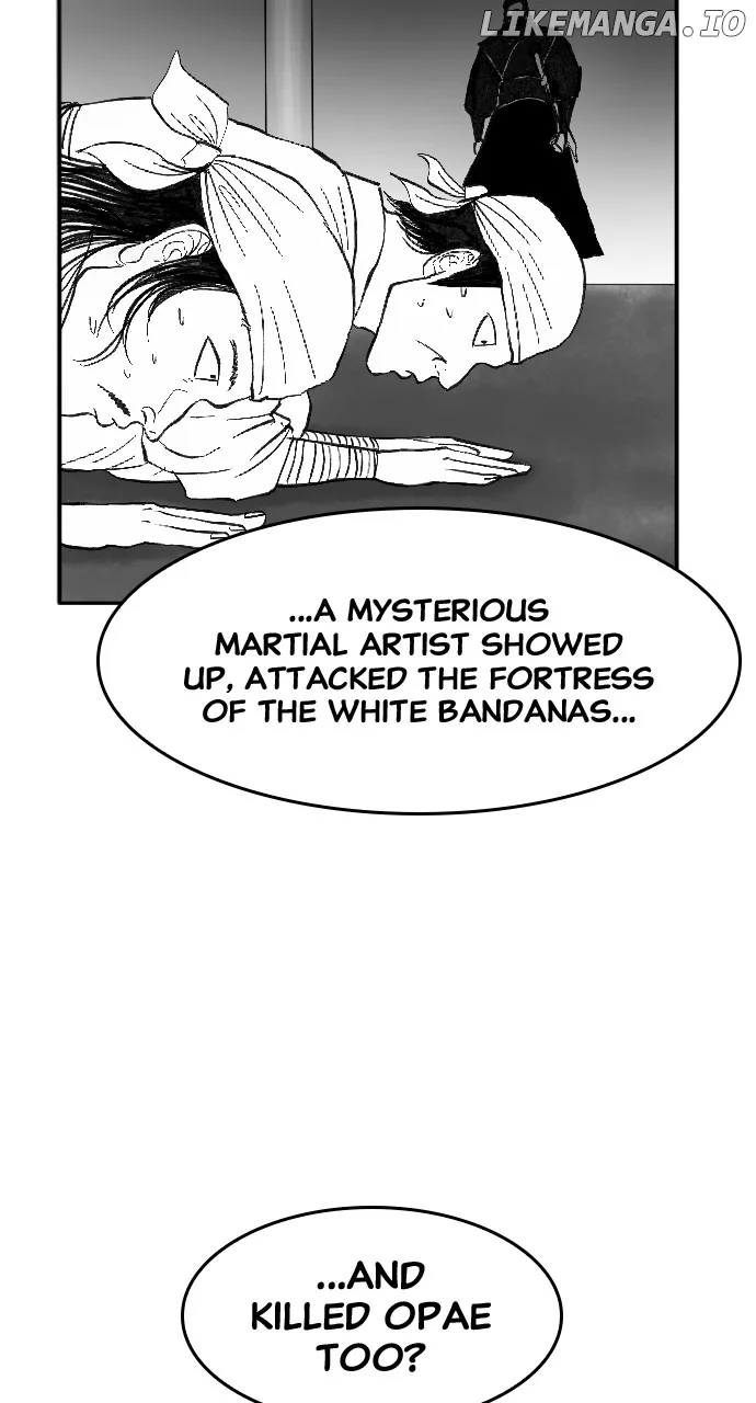 The Black Serpent Chapter 2 page 135