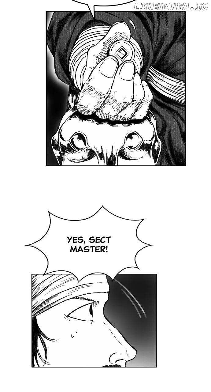 The Black Serpent Chapter 2 page 136