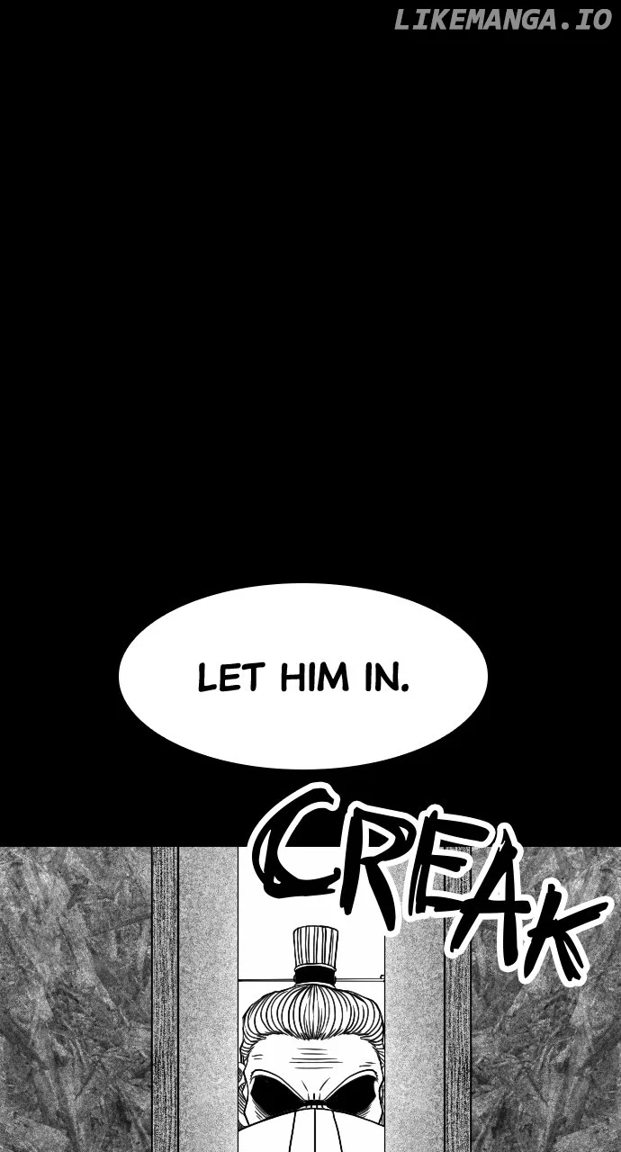The Black Serpent Chapter 20 page 4