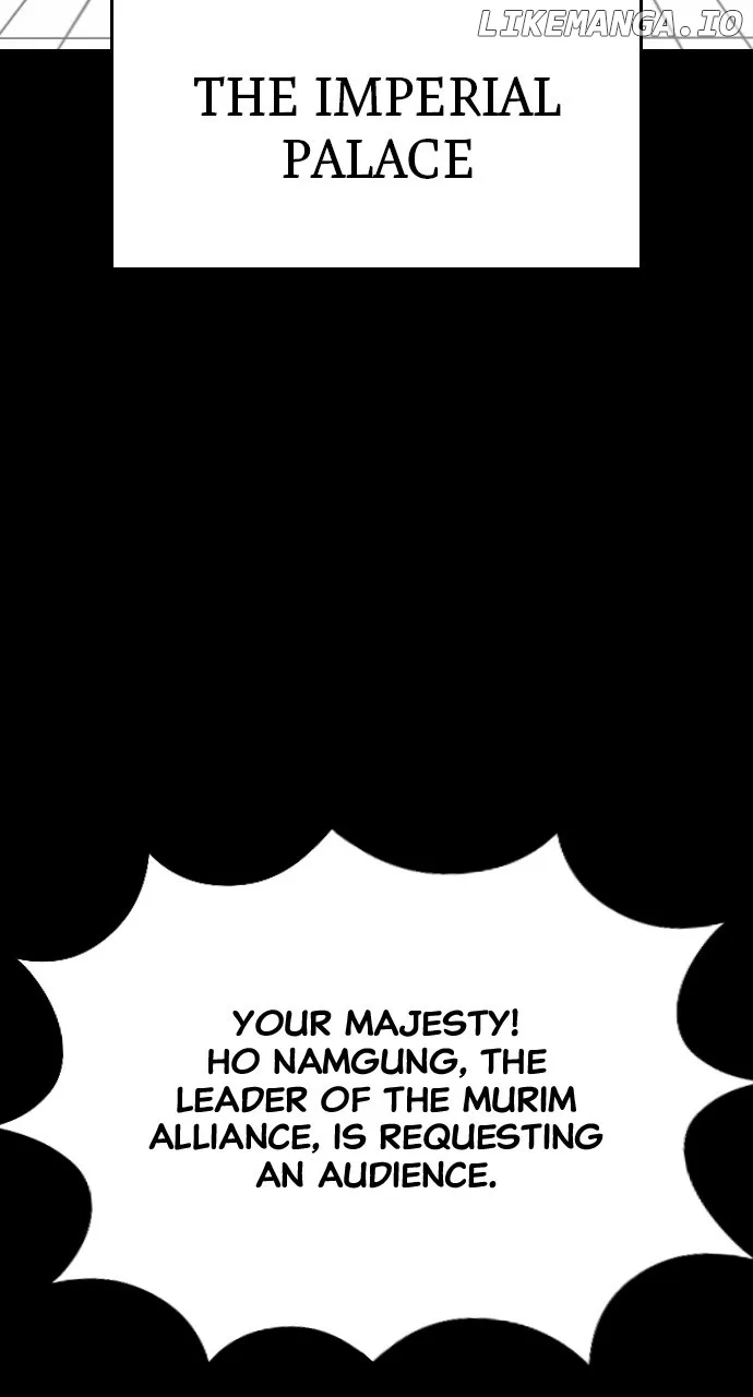 The Black Serpent Chapter 20 page 3