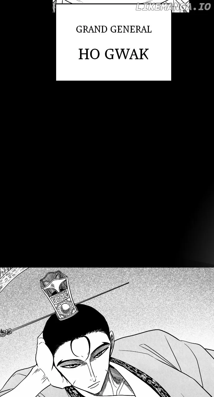 The Black Serpent Chapter 20 page 12