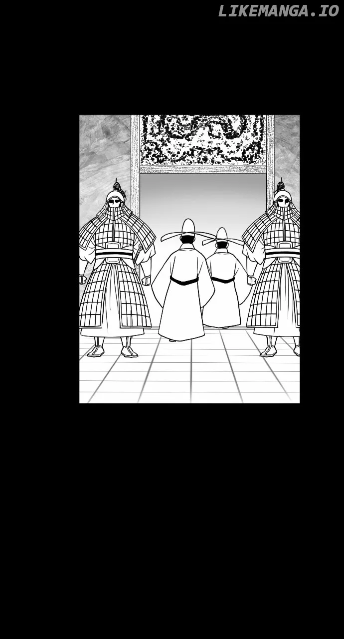 The Black Serpent Chapter 20 page 18