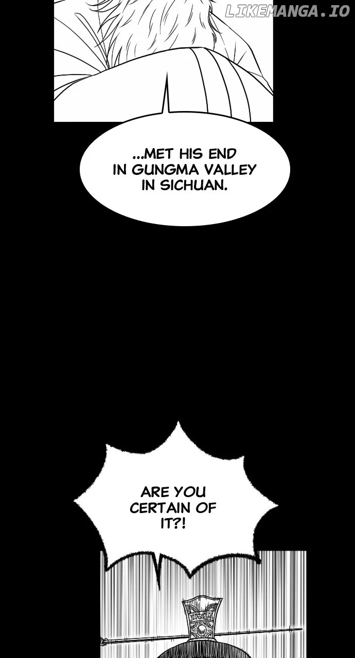 The Black Serpent Chapter 20 page 22