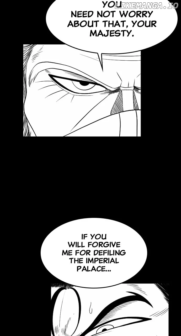 The Black Serpent Chapter 20 page 24