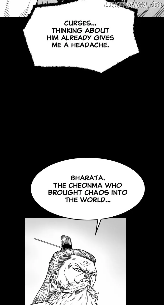 The Black Serpent Chapter 20 page 21