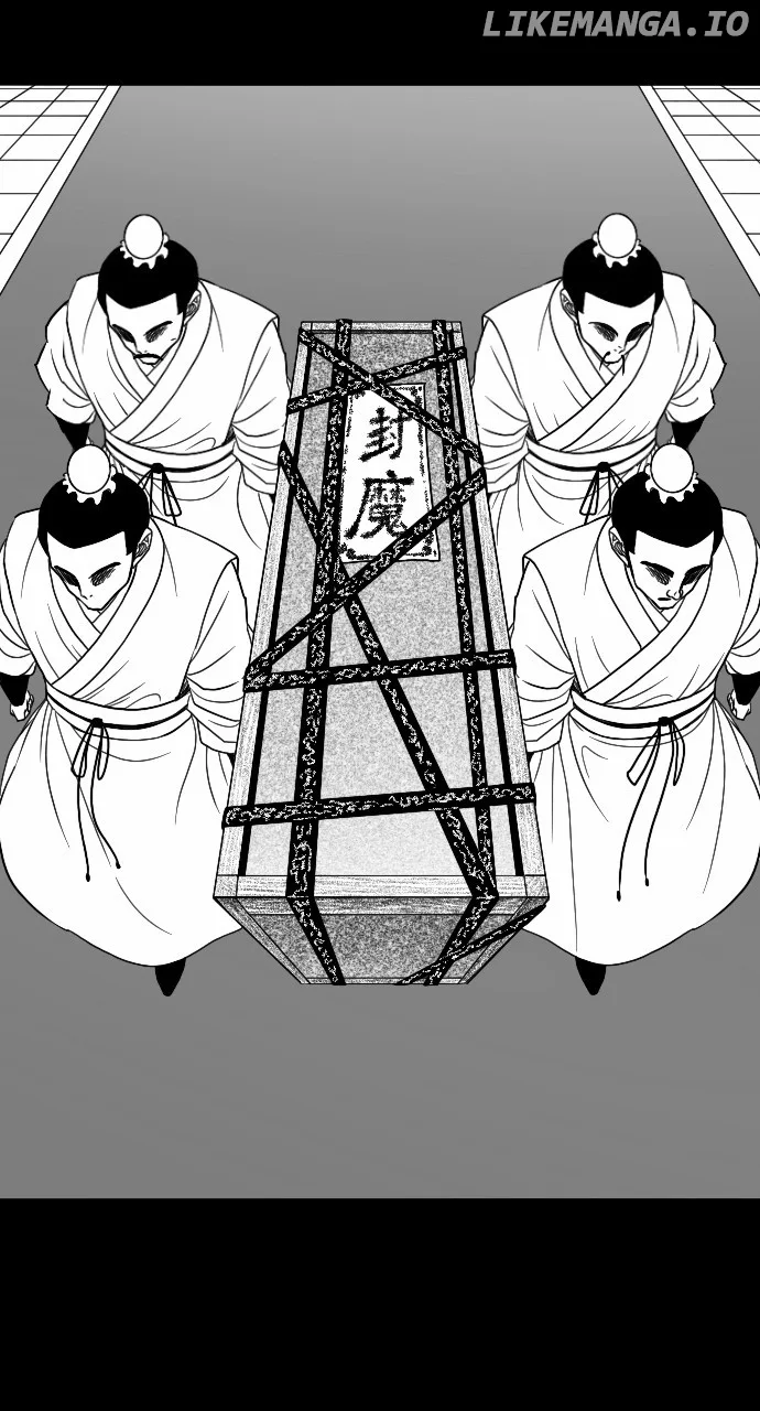 The Black Serpent Chapter 20 page 27