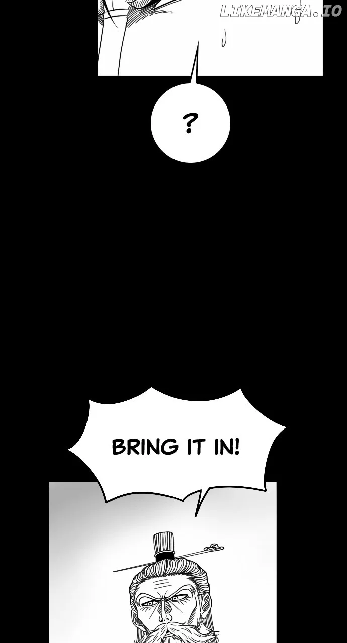The Black Serpent Chapter 20 page 25