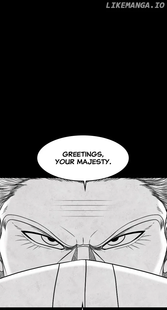 The Black Serpent Chapter 20 page 7