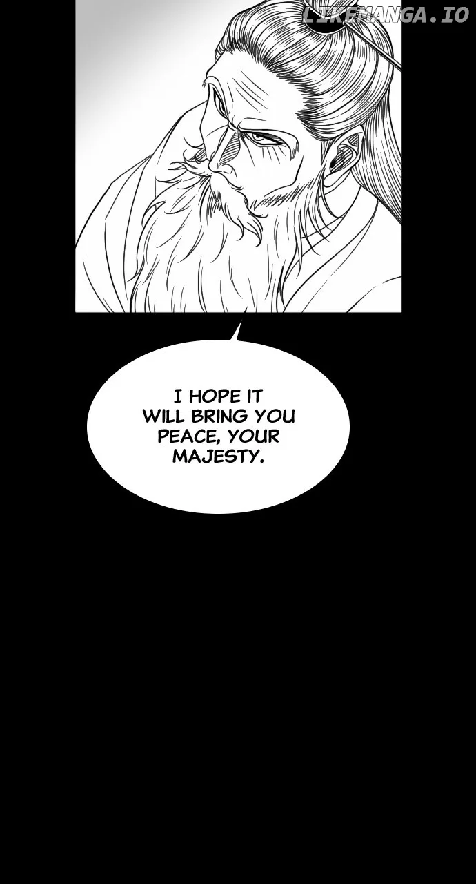 The Black Serpent Chapter 20 page 35