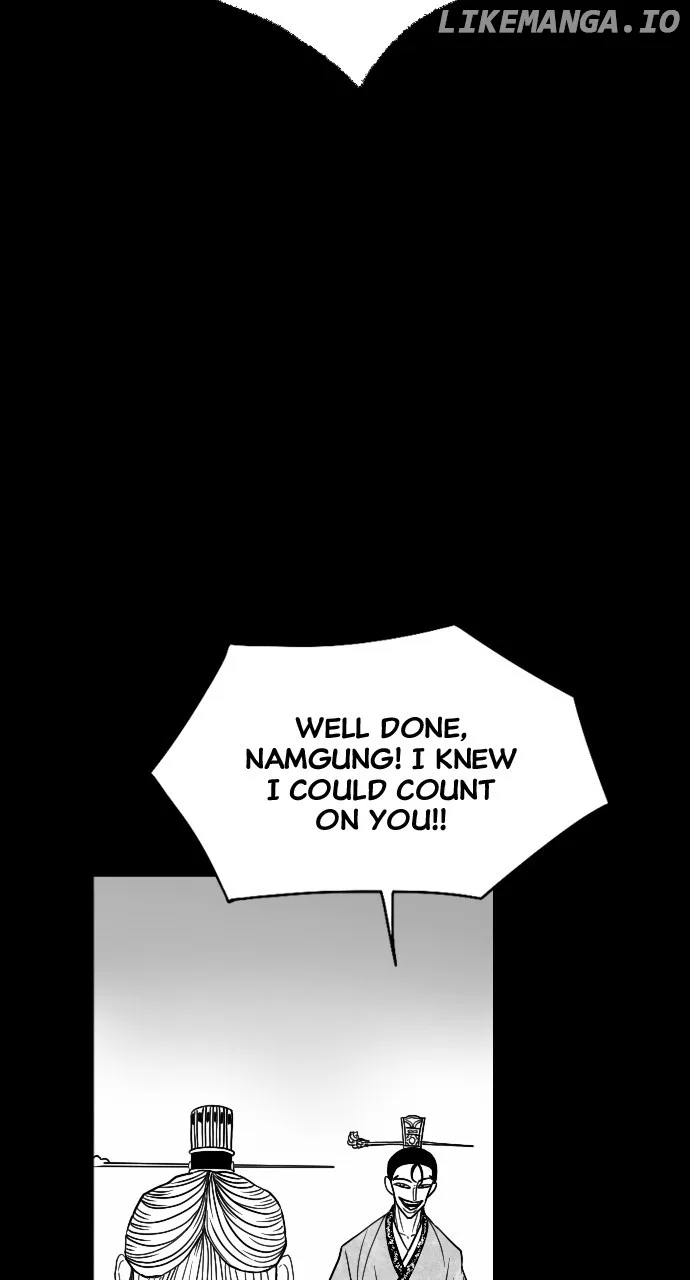 The Black Serpent Chapter 20 page 39