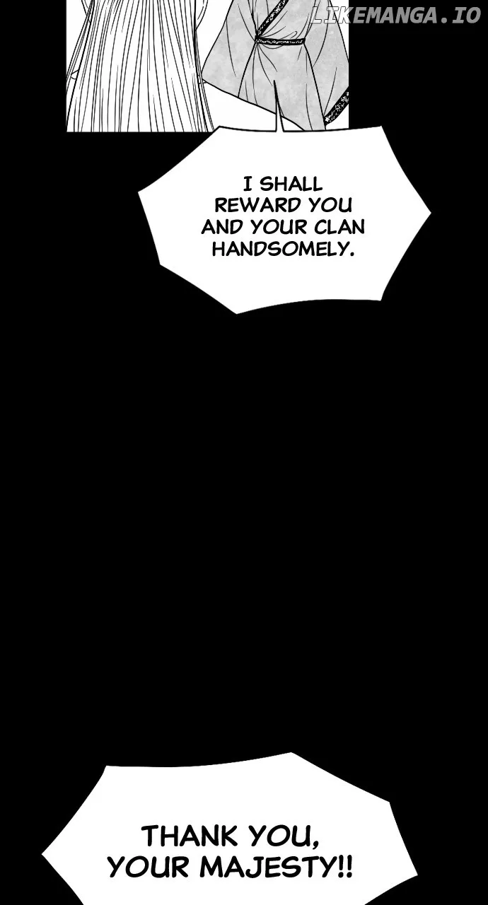 The Black Serpent Chapter 20 page 40