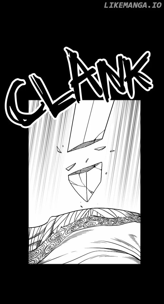 The Black Serpent Chapter 20 page 45