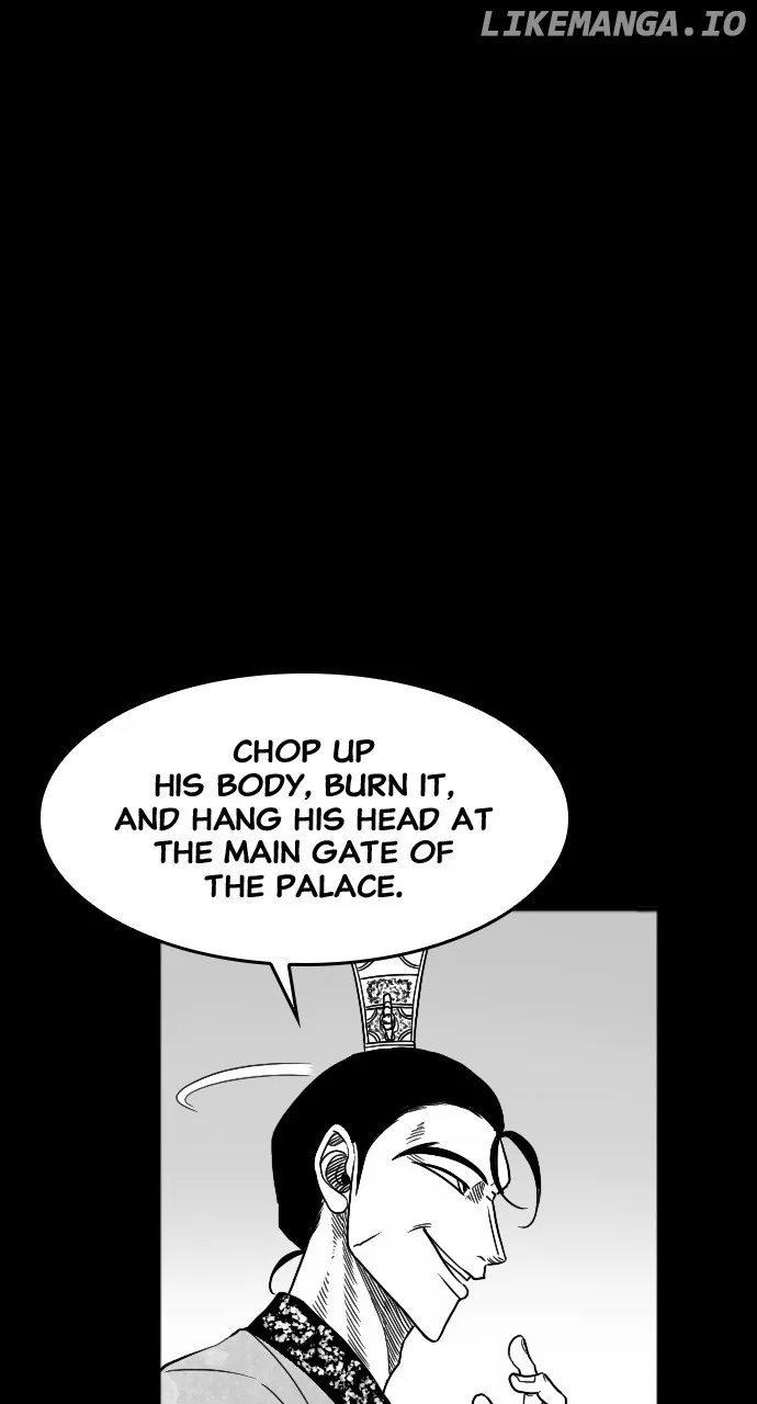 The Black Serpent Chapter 20 page 42