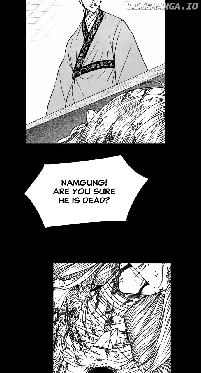 The Black Serpent Chapter 20 page 48