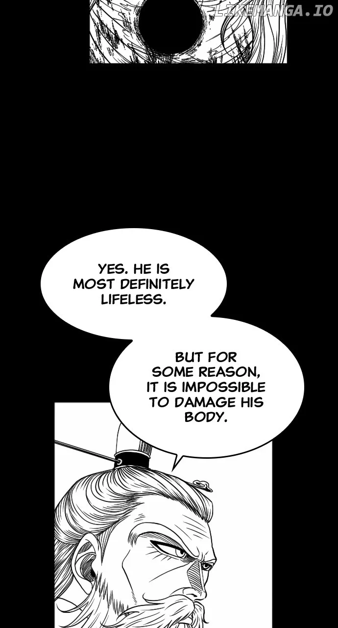 The Black Serpent Chapter 20 page 49