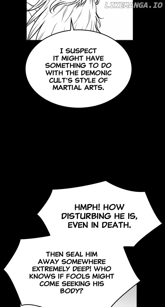 The Black Serpent Chapter 20 page 50