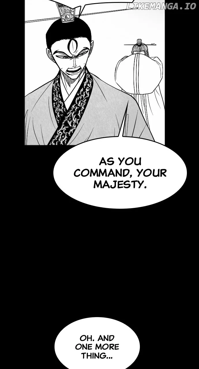 The Black Serpent Chapter 20 page 51