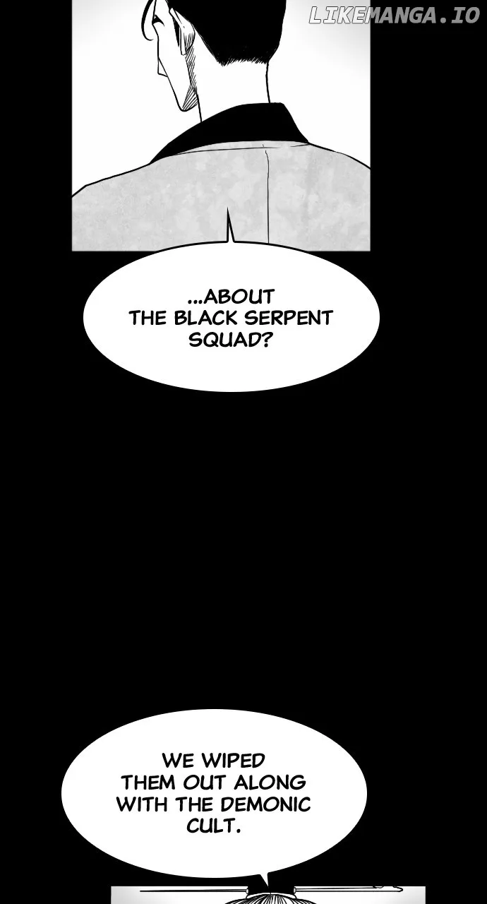 The Black Serpent Chapter 20 page 53