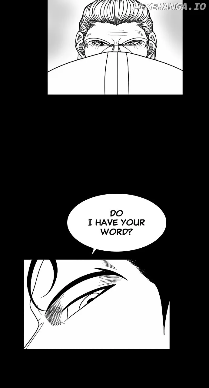 The Black Serpent Chapter 20 page 54