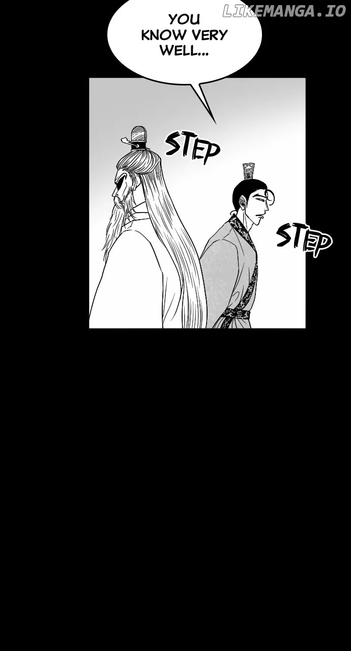 The Black Serpent Chapter 20 page 58