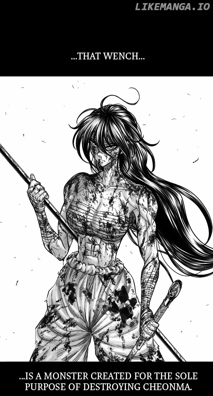 The Black Serpent Chapter 20 page 59