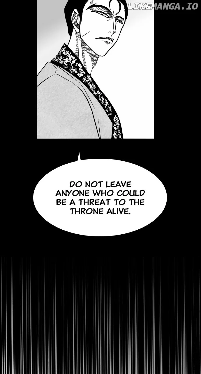 The Black Serpent Chapter 20 page 61