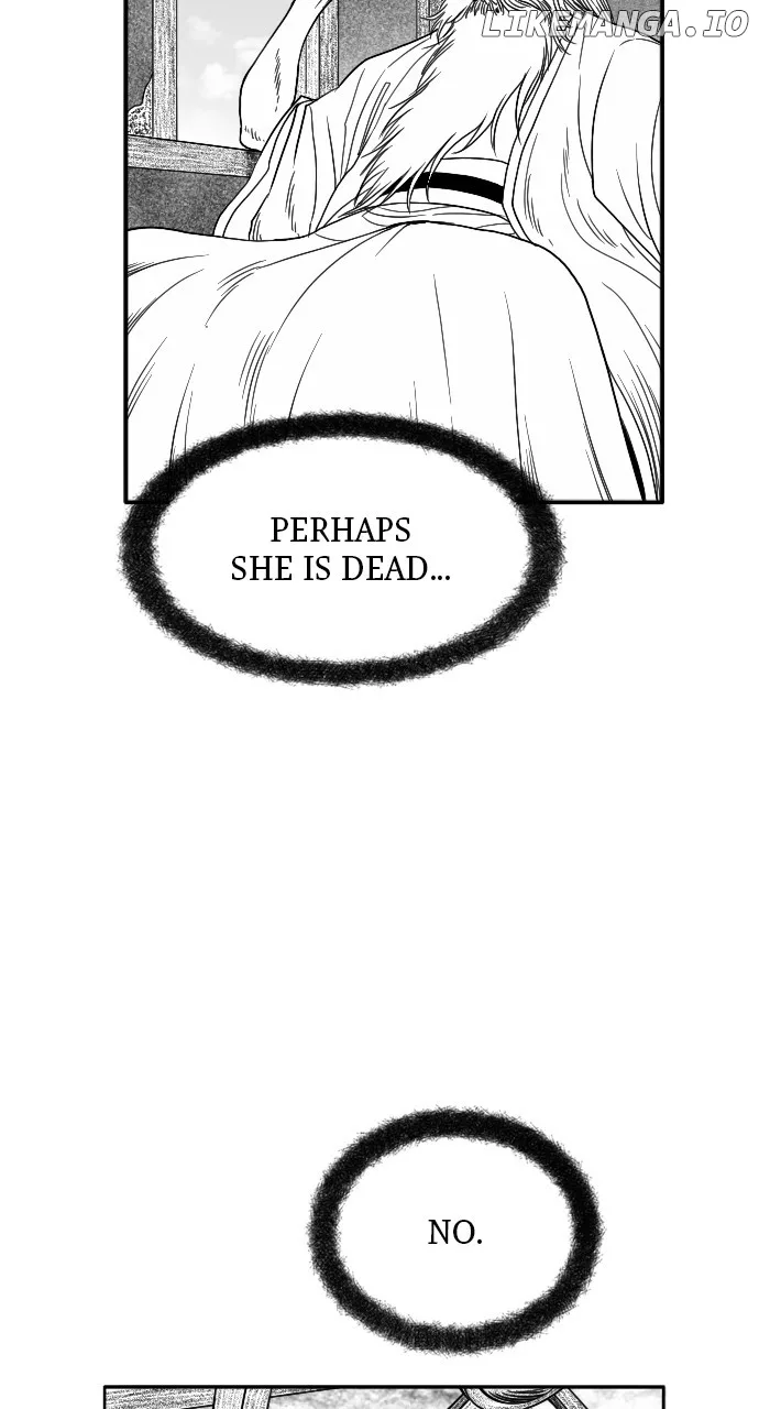 The Black Serpent Chapter 20 page 63