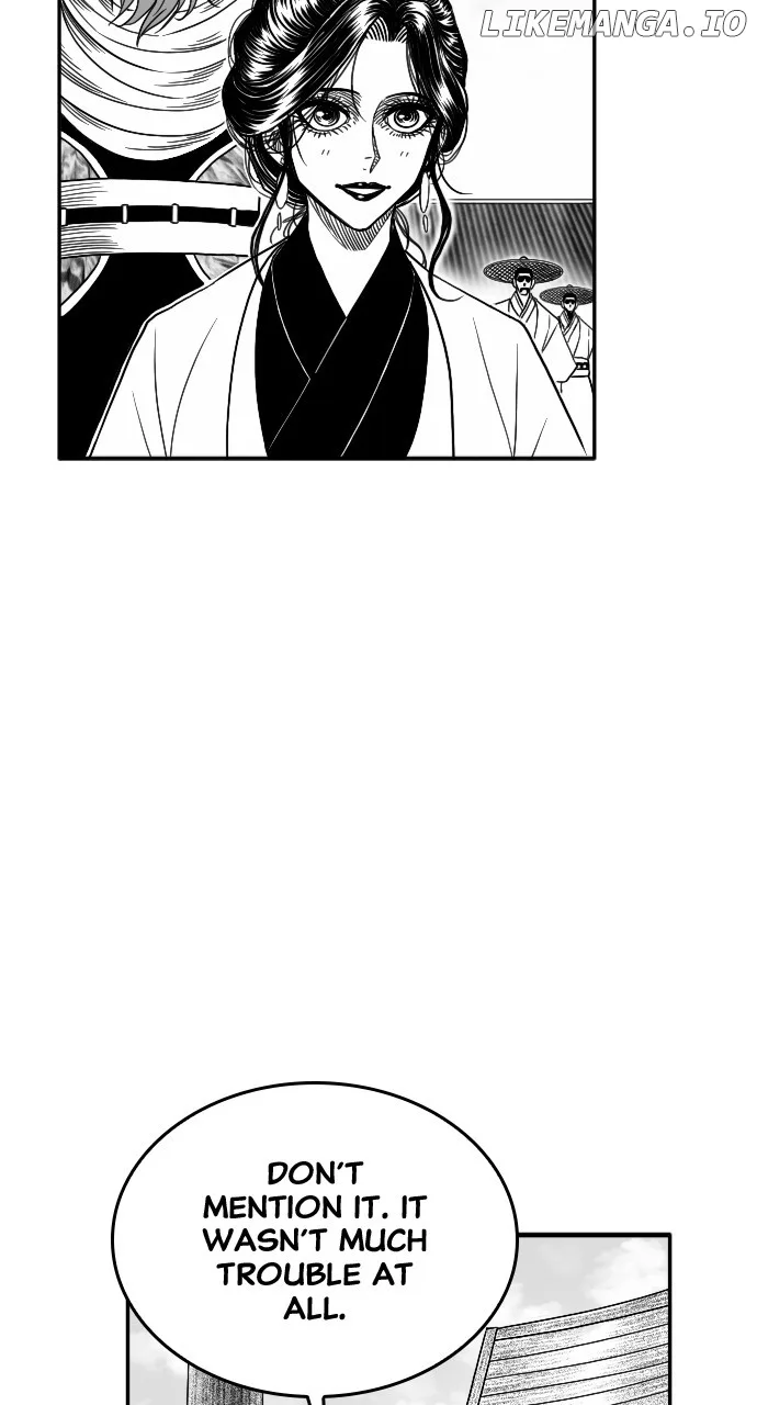 The Black Serpent Chapter 20 page 71