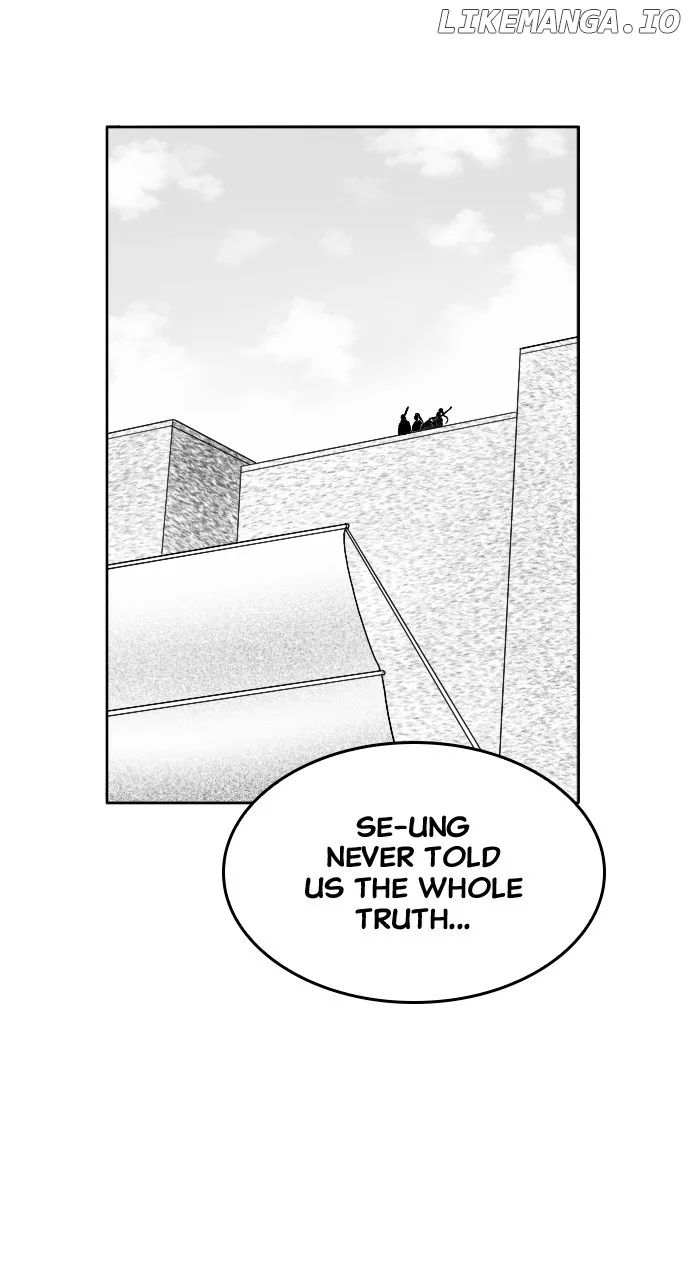 The Black Serpent Chapter 20 page 84