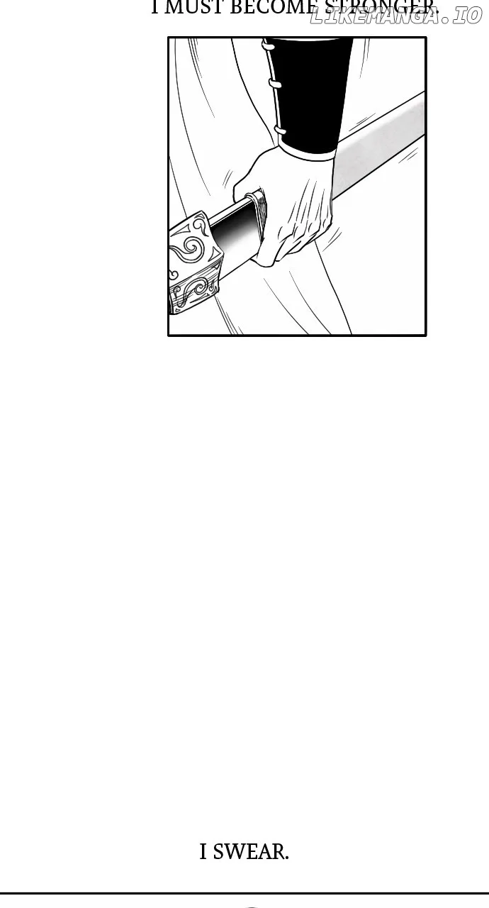 The Black Serpent Chapter 20 page 90