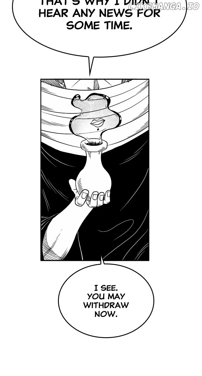 The Black Serpent Chapter 20 page 96