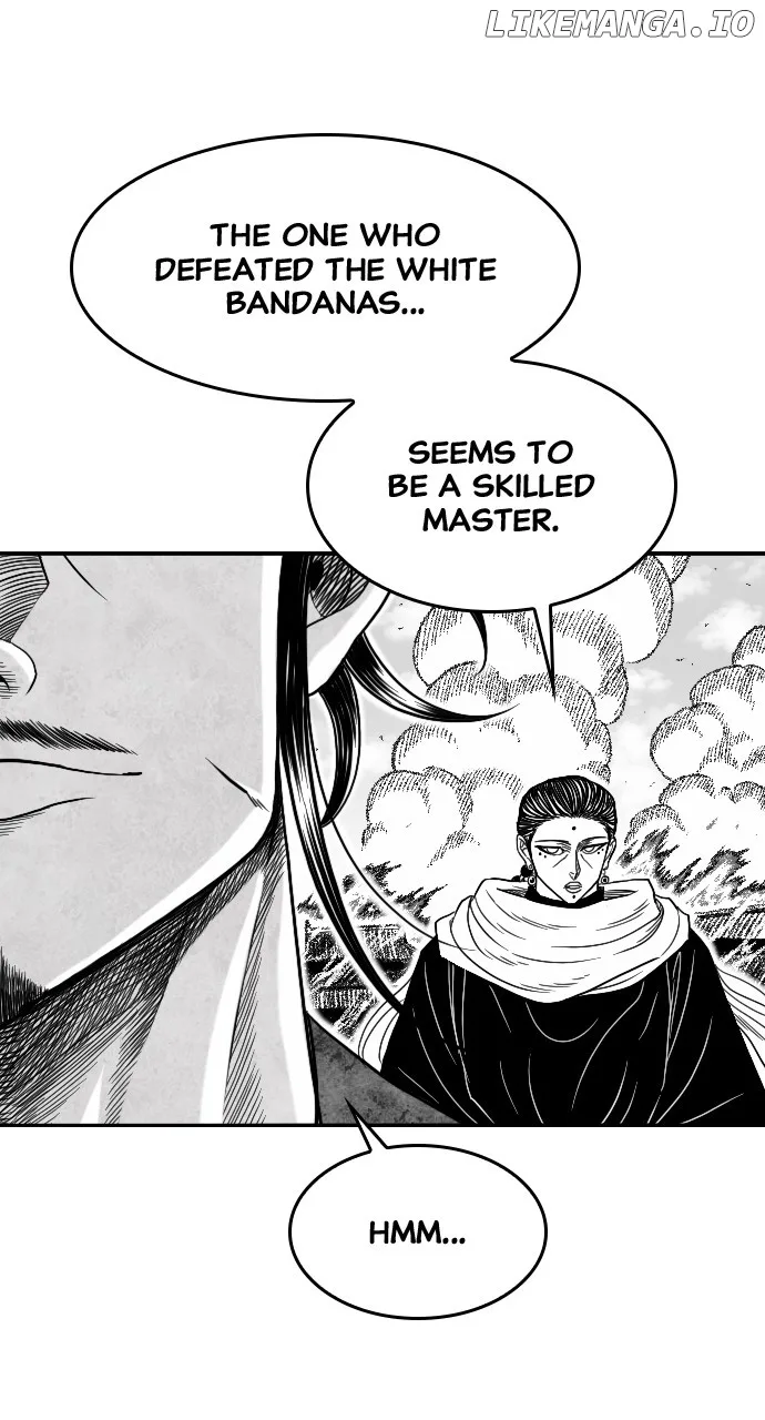 The Black Serpent Chapter 20 page 101