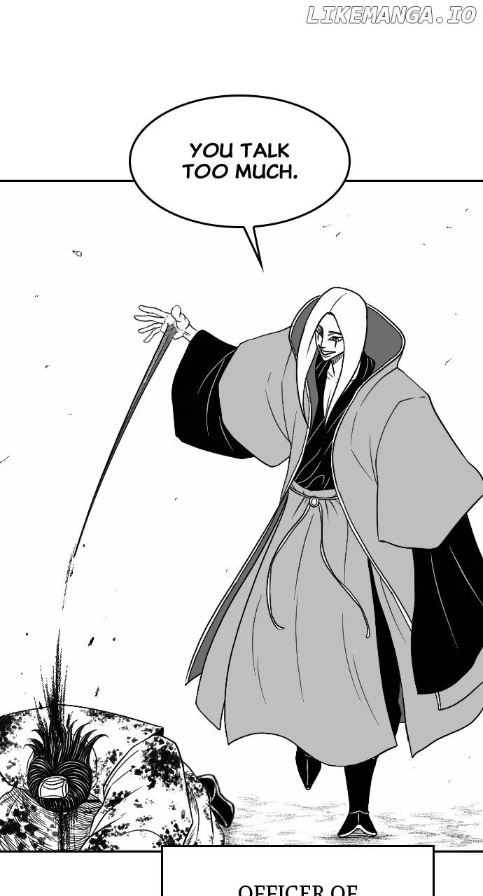 The Black Serpent Chapter 20 page 105